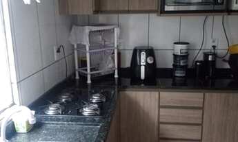 Imagem 2: Apartamento para Venda - Jd São Paulo Guaianases