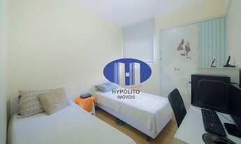 Imagem 6: Apartamento com 3 dormitórios à venda, 95 m² por R$ 580.000,00 - Sion - Belo Horizonte/MG