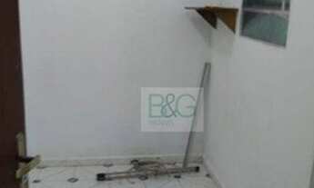 Imagem 3: Apartamento com 1 dormitório à venda, 23 m² por R$ 149.000 - Cidade Vargas - São Paulo/SP