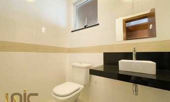 Imagem 5: Casa com 4 dormitórios à venda, 235 m² por R$ 980.000,00 - Vargem Grande - Teresópolis/RJ