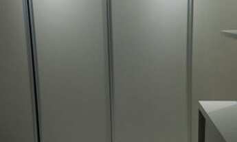 Imagem 7: Aluga-se Apto - 138m² - 3 suítes - Mobília - Brasil Beach Resort Cuiabá - Cuiabá, MT