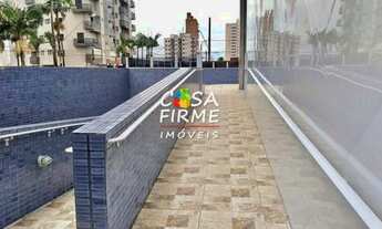 Imagem 6: Apartamento com 1 dorm, Caiçara, Praia Grande - R$ 200 mil, Cod: 330351