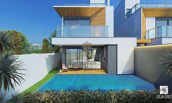 Imagem 5: Florianópolis - Casa Padrão - Rio Tavares