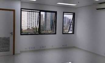 Imagem: Sala, 35 m² - venda por R$ 424.200 ou aluguel