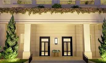 Imagem 3: Apartamento com 4 dormitórios à venda, 295 m² por R$ 1.950.000,00 - Residencial Morro do I