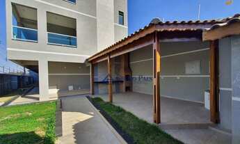 Imagem 3: Apartamento à venda, 36 m² por R$ 144.900,00 - Parque Guarani - São Paulo/SP