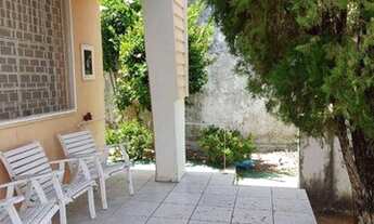 Imagem 3: Casa Residencial à venda, Joaquim Távora, Fortaleza - CA0213