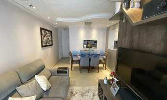 Imagem 4: Apartamento com 3 dormitórios à venda, 61 m² por R$ 498.000,00 - Vila Ema - São Paulo/SP