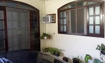 Imagem 3: Uma linda casa para venda com 230 metros quadrados com 2 quartos em Campo Grande - RJ