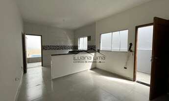 Imagem 7: Casa com 2 dormitórios à venda, 70 m² por R$ 380.000,00 - Itaóca - Mongaguá/SP