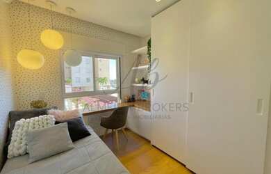 Imagem 7: Apartamento - Loteamento Residencial Vila Bella Dom Pedro - Campinas