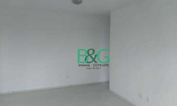 Imagem 6: Apartamento com 1 dormitório à venda, 35 m² por R$ 230.000 - Quinta da Paineira - São Paul