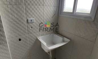 Imagem 7: Apartamento com 2 dorms, Caiçara, Praia Grande - R$ 335 mil, Cod: 331407