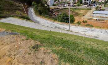 Imagem 5: Lote em área urbana para construção