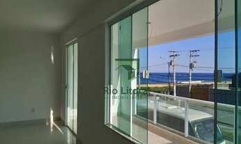 Imagem 5: Apartamento à venda, 160 m² por R$ 550.000,00 - Ouro Verde - Rio das Ostras/RJ