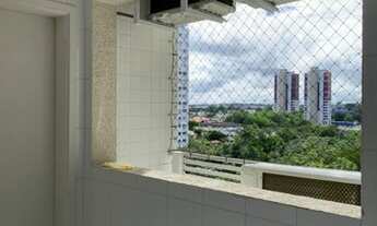 Imagem 4: Apartamento para venda possui 128 m com 4 quartos em Aleixo - Manaus - Amazonas