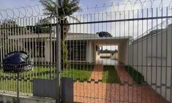 Imagem 2: Residência Comercial com 2 quartos para alugar por R$ 4500.00, 125.30 m2 - BOM RETIRO - CU