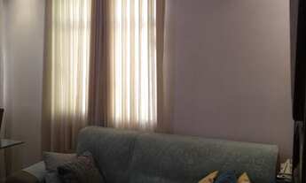 Imagem 5: Apartamento no Conjunto Colúmbia