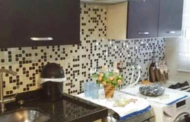 Imagem 4: Apartamento com 2 dormitórios à venda, 45 m² por R$ 165.000,00 - Jardim Nações Unidas - Lo