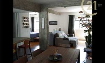 Imagem: Apartamento com 1 dormitório à venda