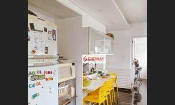 Imagem 6: Lindo apartamento!!! Próximo ao metrô Chácara Klabin