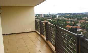 Imagem 5: Apartamento com 4 dormitórios para alugar, 239 m² por R$ 6.000,00/mês - Jardim Santa Ângel