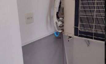 Imagem 7: Apartamento com 1 dormitório para alugar, 62 m² por R$ 2.750,00/mês - Alphaville - Barueri