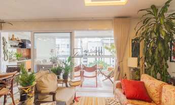 Imagem 7: Apartamento Venda 2 Dormitórios - 120 m² Vila Olímpia