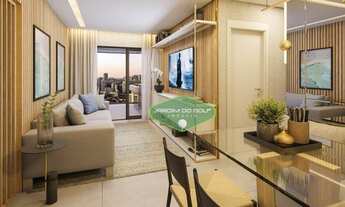 Imagem 3: Apartamento com 3 dormitórios à venda, 81 m² - Santo Amaro - São Paulo/SP