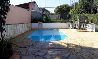 Imagem: LINDA CHÁCARA À VENDA EM CONDOMINIO