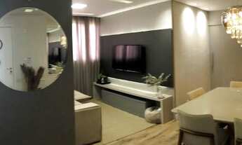 Imagem 2: Lindo Apartamento Essence Club House