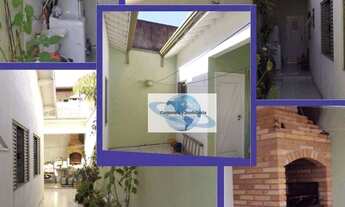 Imagem 2: Casa Residencial à venda, Jardim Regina, Indaiatuba - CA0042
