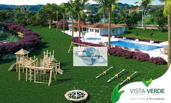 Imagem 4: Terreno à venda, 1 m² por R$ 352.015 - Vista Verde Sorocaba - Sorocaba/SP