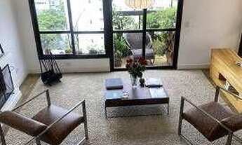 Imagem 2: Cobertura com 3 dormitórios, 195 m² - venda por R$ 3.710.000,00 ou aluguel por R$ 26.000,0