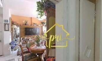 Imagem 6: Apartamento à venda, 94 m² por R$ 650.000,00 - Bela Vista - São Paulo/SP