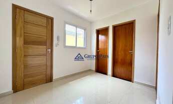 Imagem: Apartamento à venda, 37 m² por R$ 199.000,00