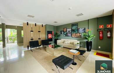 Imagem 2: Apartamento para aluguel, 3 quartos, 1 suíte, 2 vagas, Jardim Nova Ipanema - Três Lagoas/M