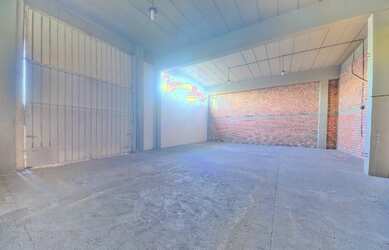 Imagem 3: PORTO ALEGRE - Galpão/Depósito/Armazém - Jardim Floresta