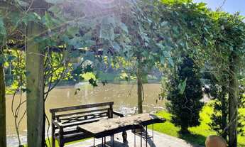 Imagem 5: Sitio, para Família ou até mesmo usar como fonte de Renda em Nova Hartz