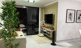 Imagem 5: Apartamento com 3 dormitórios à venda, 79 m² por R$ 220.000,00 - Jardim Cidade Universitár