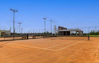 Imagem 4: Aluga-se Apto - 138m² - 3 suítes - Mobília - Brasil Beach Resort Cuiabá - Cuiabá, MT