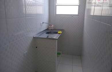 Imagem 7: Apartamento à venda, 50 m² por R$ 180.000,00 - Centro - Itanhaém/SP