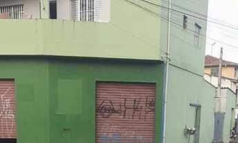 Imagem 2: Salão para alugar, 100 m² por R$ 1.600,00/mês - Parque Santa Rosa - Suzano/SP