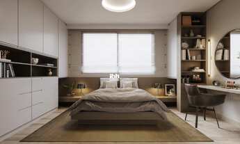 Imagem 2: Apartamento 2 quartos no Alphaville