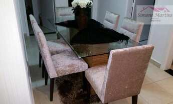 Imagem 7: Casa com 3 dormitórios, 1 suíte, com piscina e churrasqueira, à venda, 174 m² por R$ 950.0