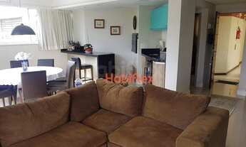 Imagem 6: Cobertura com 3 quartos e com vista para a Lagoa da Conceição em Florianópolis/SC