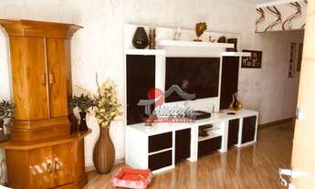 Imagem 2: Sobrado com 3 dormitórios à venda, 113 m² por R$ 700.000,00 - Vila Guilhermina - São Paulo