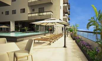 Imagem 7: Apartamento com 3 dorms, Canto do Forte, Praia Grande - R$ 942 mil, Cod: 331089
