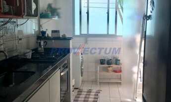 Imagem 6: Campinas - Apartamento Padrão - Vila Nova Teixeira