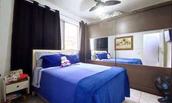 Imagem 7: Apartamento com 2 quartos com piscina à venda, 69 m² por R$ 385.000 - Ponta da Praia - San